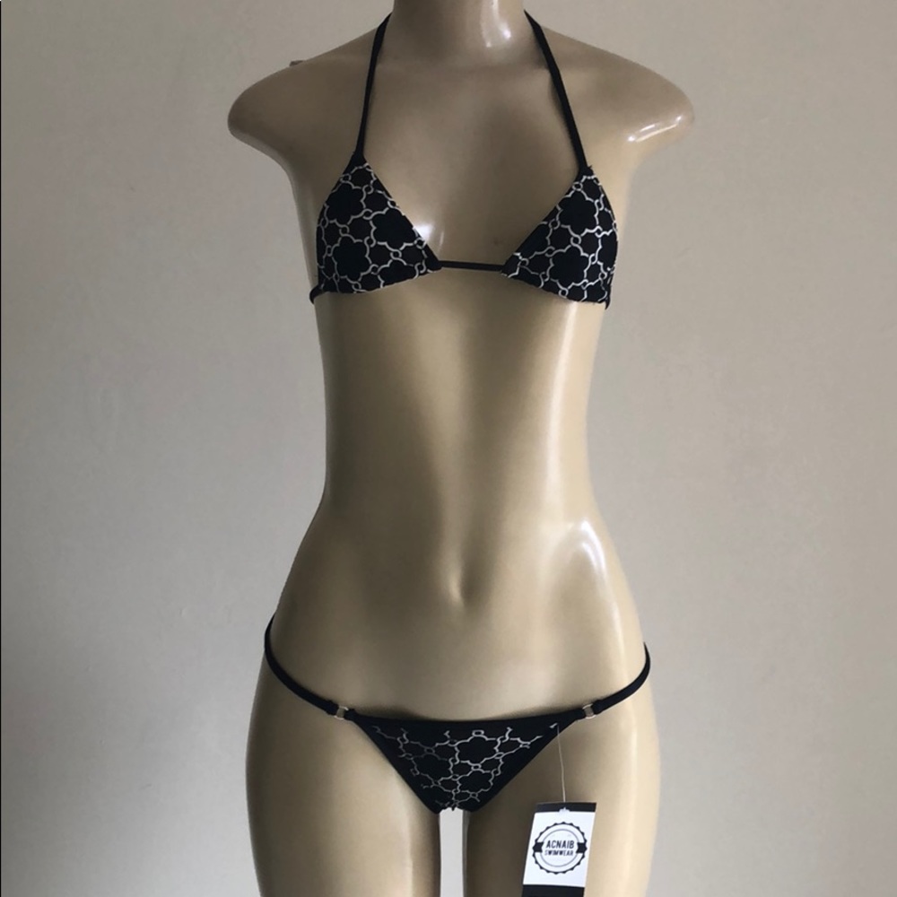 Micro VBack Mini Bikini